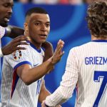 Euro: France beat Portugal on penalties, battle Spain in semi-finals