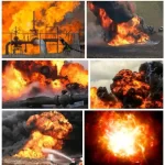 Group urges govt, oil companies to end gas flaring, address infrastructural deficiency in host communities