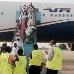 Hajj: Last batch of Kwara pilgrims arrive Ilorin