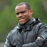 He’s best thing that happened to me – Oliseh names favourite Nigerian player