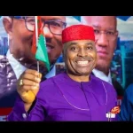 Actor Kenneth Okonkwo Affirms Loyalty to Labour Party