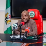Gov Otti issues warning as host community accuses Chinese company of neglect