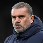 I have no idea – Postecoglou speaks on replacing Southgate as England manager