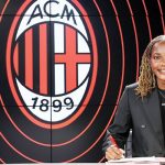 Ijeh seals permanent Milan deal