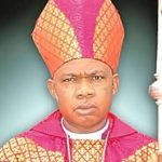 Anglican bishop seeks investment in agriculture, security 