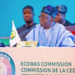 Tinubu demands commitment, funding towards regional standby force
