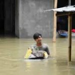 Flood kills four in India