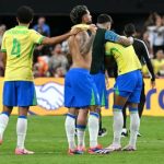 Uruguay beat Brazil on penalties to reach Copa America semi-finals