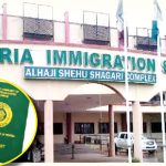 Immigration officers await salaries 10 months after recruitment