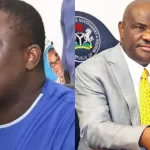 Ireti Kingibe: You’ll face consequences of your actions – IPAC ex-chair, Ameh warns Wike