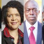 Four British-Nigerians who won UK parliament seats