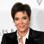 Kris Jenner to remove ovaries by surgery