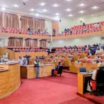 Lagos Assembly to pass law regulating alms-begging