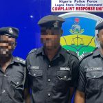 Lagos CP orders trial of officers in viral assault video