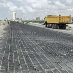 Lagos-Calabar Highway: Rain won’t affect pace of work – Nigerian Govt assures