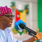 Designated Locations for August 1 Protests Named by Governor Sanwo-Olu in Lagos