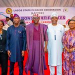 Lagos clears pension backlog, pays 2,000 retirees N4.46bn