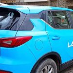 LASG adds 5,000 vehicles to LagRide fleet