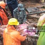 93 fatalities reported in India due to landslide disaster