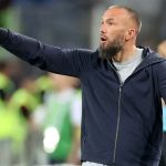 Le Havre announce Didier Digard new manager