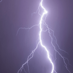 Lightning claims two lives in Delta community
