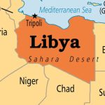 Report: Libya Sends Back 369 Migrants to Nigeria and Mali