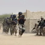 MJTF neutralizes 70 terrorists, destroys camps in Lake Chad