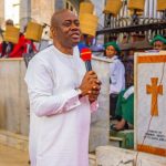 Makinde honours father 12 years after death