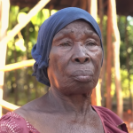 Meet 103-year-old Tanzania woman who waited years to meet her white boyfriend