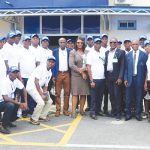 Forum celebrates 20 years of ISPS Code implementation in N’Delta ports