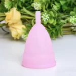 Menstrual cups: Experts weigh pros, cons, misconceptions