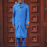 ‘Money miss road’ – Charly Boy reacts to viral picture of Wike