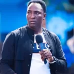 ‘My miracle soap has government approval’ – Prophet Jeremiah (VIDEO)