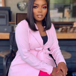 Bisola Aiyeola’s Response to Engagement Speculations [VIDEO]