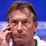 NFF Engages in Talks with Herve Renard, Sainfeit Regarding Super Eagles Position