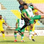 Nigerian fans worried as Eagles face Benin again