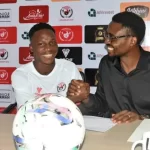 NPFL: Rangers hand youngster Igwilo first pro-contract