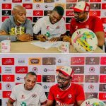 NPFL champions, Rangers beef up squad with two new players