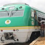 NRC suspends train services in Delta, Kogi