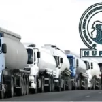 Petroleum tanker drivers declare support for Tinubu’s policies