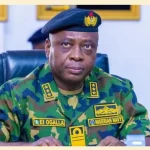 Chief of Naval Staff: 35 Illegal Oil Vessels Apprehended by Navy in 7 Months