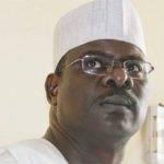 Protest by Borno Natives Calls for Reinstatement of Ndume as Chief Whip