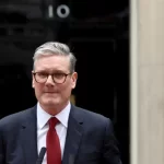 New UK Prime Minister, Keir Starmer makes 10 appointments
