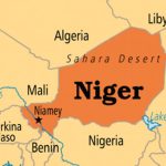 Niger army says more than 100 ‘terrorists’ killed after deadly attack