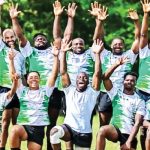 Stallions open second round against South Africa