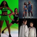Official Olympic Uniforms for Paris 2024: Nigeria and Other Countries