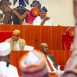 Nigerian Senate passes 2023 supplementary Appropriation Bill