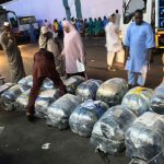 Niger’s first airlift of pilgrims from Mecca scheduled for Sunday