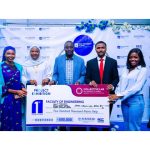 Nile University of Nigeria Hosts Successful Project Exhibition Ceremony for Engineering and Computing Students