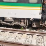 No casualty in Delta train accident – Police